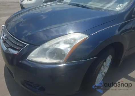 2012 Nissan Altima 2.5 S z USA, uszkodzony, nr VIN 1N4AL2AP5CC225168